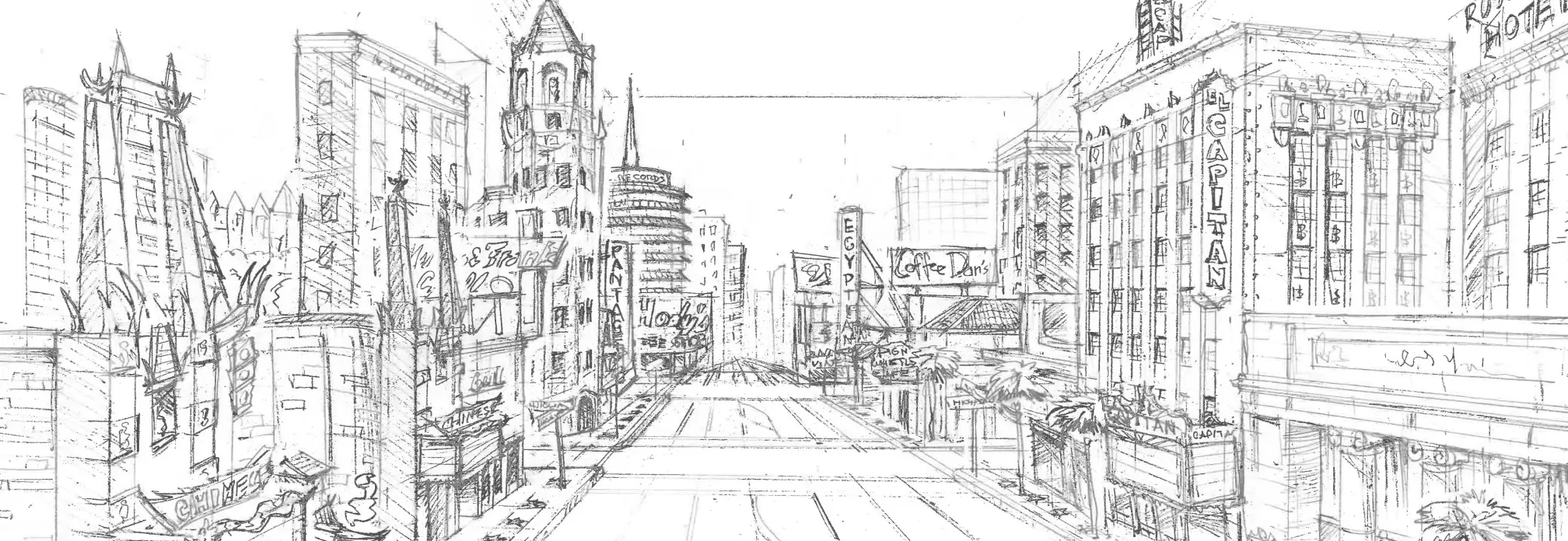 Discover Alex Prager’s Mirage Factory